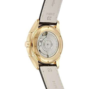 ROOK JAPAN:HAMILTON JAZZMASTER MAESTRO SMALL SECOND AUTO 40 MM MEN WATCH H42575513,Fashion Watch,Hamilton