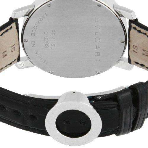 ROOK JAPAN:BVLGARI BVLGARI AUTOMATIC 41 MM MEN WATCH BB41BSL,Luxury Watch,Bvlgari