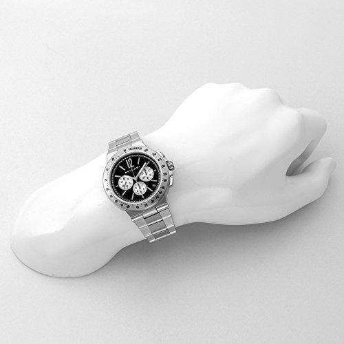 ROOK JAPAN:BVLGARI DIAGONO AUTOMATIC 41 MM MEN WATCH DG41BSSDCHTA,Luxury Watch,Bvlgari