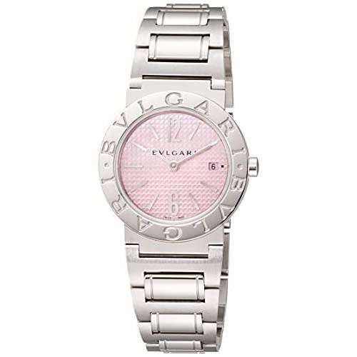 ROOK JAPAN:BVLGARI BVLGARI AUTOMATIC 26 MM WOMEN WATCH BB26C2SSD/JA,Luxury Watch,Bvlgari