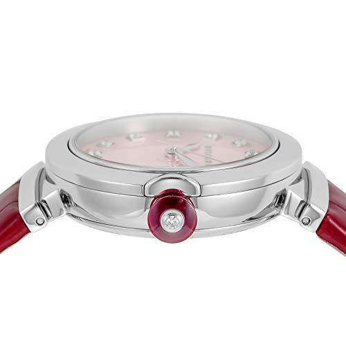 ROOK JAPAN:BVLGARI LUCEA AUTOMATIC 33 MM WOMEN WATCH LU33C2SLD/11,Luxury Watch,Bvlgari