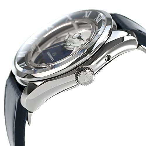 ROOK JAPAN:CAMPANOLA MOON PHASE ECO DRIVE MEN WATCH BU0020-20A,JDM Watch,Campanola
