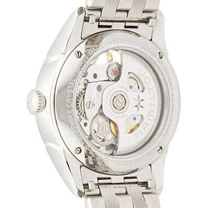 ROOK JAPAN:HAMILTON JAZZMASTER VIEWMATIC SKELETON LADY AUTO 36 MM WOMEN WATCH H32405171,Fashion Watch,Hamilton