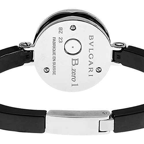 ROOK JAPAN:BVLGARI B.ZERO1 QUARTZ 23 MM WOMEN WATCH BZ23BSCC.M,Luxury Watch,Bvlgari