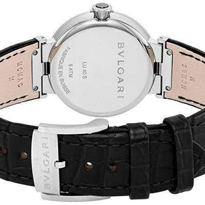 ROOK JAPAN:BVLGARI LUCEA AUTOMATIC 40 MM MEN WATCH LU40C6SLD,Luxury Watch,Bvlgari