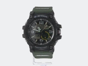 CASIO G-SHOCK MUDMASTER JDM MEN WATCH GG-1000-1A3JF