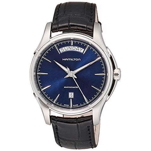 ROOK JAPAN:HAMILTON JAZZMASTER DAY DATE AUTO 40 MM MEN WATCH H32505741,Fashion Watch,Hamilton