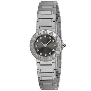 ROOK JAPAN:BVLGARI BVLGARI AUTOMATIC 23 MM WOMEN WATCH BBL23C6SS/12,Luxury Watch,Bvlgari