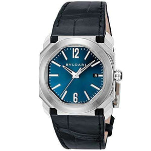 ROOK JAPAN:BVLGARI OCTO AUTOMATIC 41.5 MM MEN WATCH BGO41BSLD,Luxury Watch,Bvlgari