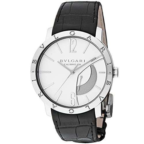 ROOK JAPAN:BVLGARI BVLGARI AUTOMATIC 43 MM MEN WATCH BB43WSL,Luxury Watch,Bvlgari