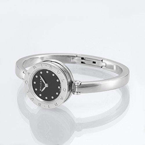 BVLGARI B.ZERO1 QUARTZ 23 MM WOMEN WATCH BZ23BSS.S - ROOK JAPAN