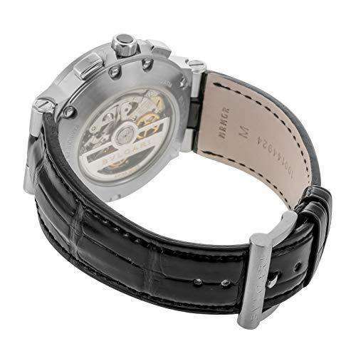 ROOK JAPAN:BVLGARI DIAGONO AUTOMATIC 32 MM MEN WATCH DG42BSLDCH,Luxury Watch,Bvlgari