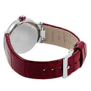 ROOK JAPAN:BVLGARI LUCEA AUTOMATIC 28 MM WOMEN WATCH LU28C2SL/12,Luxury Watch,Bvlgari