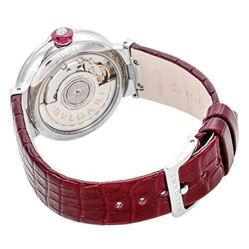 ROOK JAPAN:BVLGARI LUCEA AUTOMATIC 33 MM WOMEN WATCH LU33C7SLD,Luxury Watch,Bvlgari