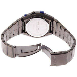 ROOK JAPAN:SEIKO SPIRIT GIUGIARO DESIGN MEN WATCH (1000 LIMITED) SCED061,JDM Watch,Seiko Special Model