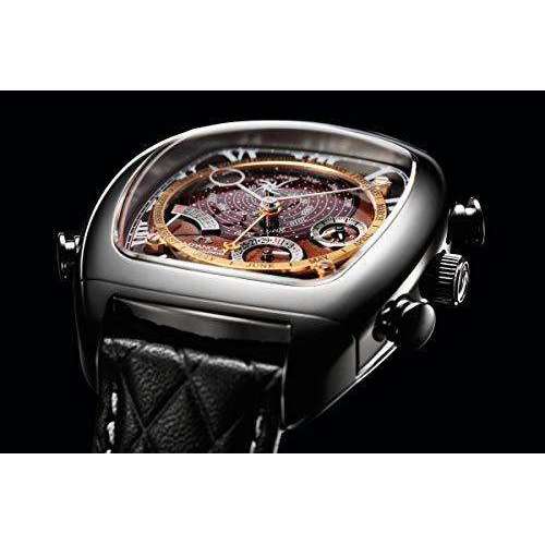 ROOK JAPAN:CAMPANOLA GRAND COMPLICATION KOGAREKO UTSURO MEN WATCH (200 LIMITED) AG6251-06W,JDM Watch,Campanola