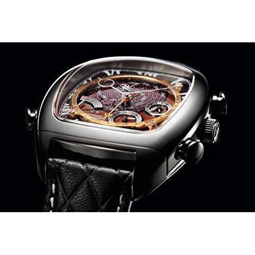 ROOK JAPAN:CAMPANOLA GRAND COMPLICATION KOGAREKO UTSURO MEN WATCH (200 LIMITED) AG6251-06W,JDM Watch,Campanola