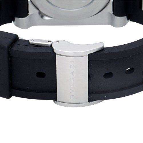 ROOK JAPAN:BVLGARI ERGON CHRONOGRAPH AUTOMATIC 40 MM MEN WATCH EG35BSVD,Luxury Watch,Bvlgari