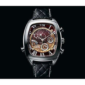 ROOK JAPAN:CAMPANOLA GRAND COMPLICATION KOGAREKO UTSURO MEN WATCH (200 LIMITED) AG6251-06W,JDM Watch,Campanola