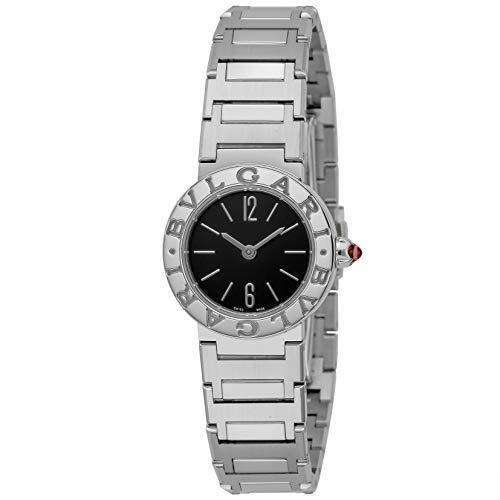 ROOK JAPAN:BVLGARI BVLGARI AUTOMATIC 23 MM WOMEN WATCH BBL23BSSD,Luxury Watch,Bvlgari