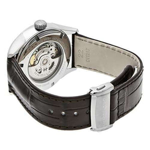 ROOK JAPAN:HAMILTON JAZZMASTER POWER RESERVE AUTO 42 MM MEN WATCH H32635521,Fashion Watch,Hamilton