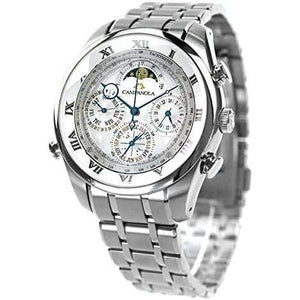 ROOK JAPAN:CAMPANOLA GRAND COMPLICATION MEN WATCH AH4080-52A,JDM Watch,Campanola