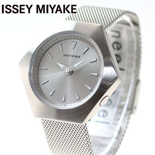 ROOK JAPAN:ISSEY MIYAKE "ROKU" SERIES MEN WATCH NYAM001,Fashion Watch,Issey Miyake