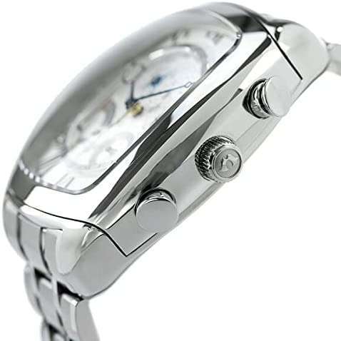 ROOK JAPAN:CAMPANOLA COMPLICATION PERPETUAL CALENDAR MEN WATCH AG6250-50A,JDM Watch,Campanola