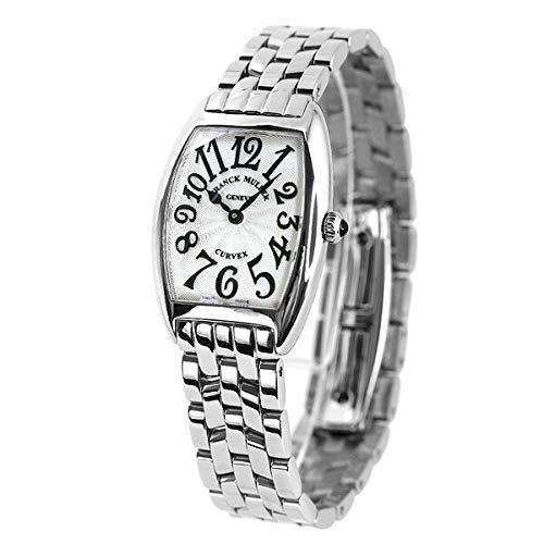 ROOK JAPAN:FRANCK MULLER CINTREES CURVEX WOMEN WATCH 1752BQZOSLV,Luxury Watch,Franck Muller