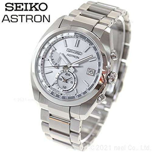 ROOK JAPAN:SEIKO ASTRON GPS SOLAR RADIO LINE MEN WATCH SBXY009,JDM Watch,Seiko Astron