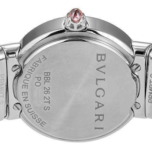 ROOK JAPAN:BVLGARI BVLGARI AUTOMATIC 26 MM WOMEN WATCH BBL262TBSS.S,Luxury Watch,Bvlgari