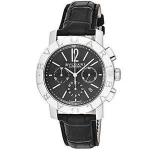 ROOK JAPAN:BVLGARI BVLGARI AUTOMATIC 42 MM MEN WATCH BB42WSLDCH,Luxury Watch,Bvlgari