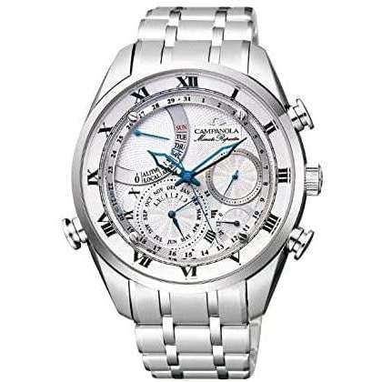 ROOK JAPAN:CAMPANOLA COMPLICATION MINUTE REPEATER MEN WATCH AH7060-53A,JDM Watch,Campanola