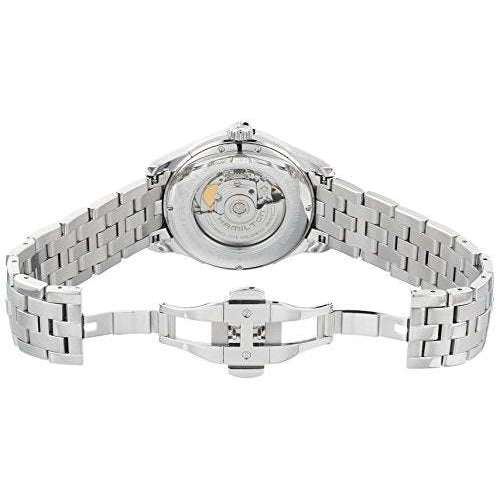 ROOK JAPAN:HAMILTON JAZZMASTER VIEWMATIC AUTO 40 MM MEN WATCH H32515135,Fashion Watch,Hamilton