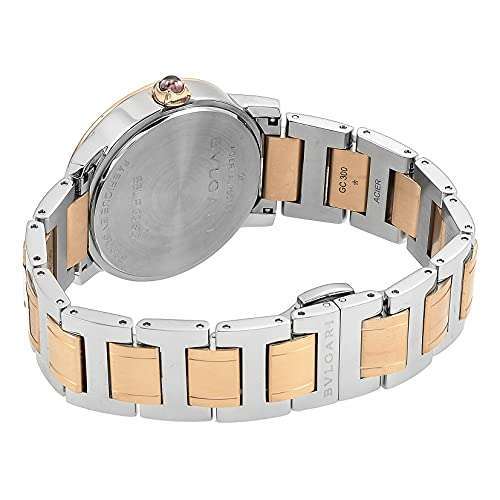 ROOK JAPAN:BVLGARI BVLGARI AUTOMATIC 33 MM WOMEN WATCH BBL33WSPGD,Luxury Watch,Bvlgari