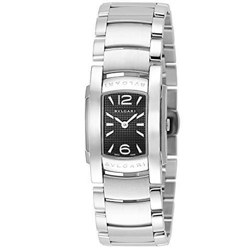 ROOK JAPAN:BVLGARI ASSIOMA CHRONOGRAPH AUTOMATIC 34 MM MEN WATCH AA35BSS,Luxury Watch,Bvlgari