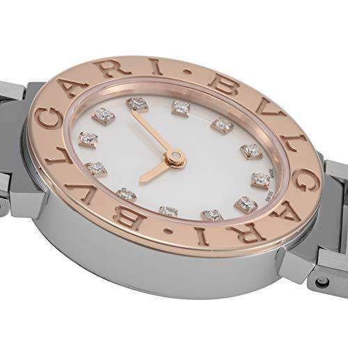 ROOK JAPAN:BVLGARI BVLGARI AUTOMATIC 26 MM WOMEN WATCH BBL26C7SS/12,Luxury Watch,Bvlgari