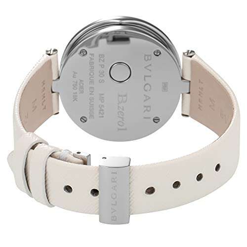 ROOK JAPAN:BVLGARI B.ZERO1 QUARTZ 22 MM WOMEN WATCH BZ23WSGCC/12.S,Luxury Watch,Bvlgari