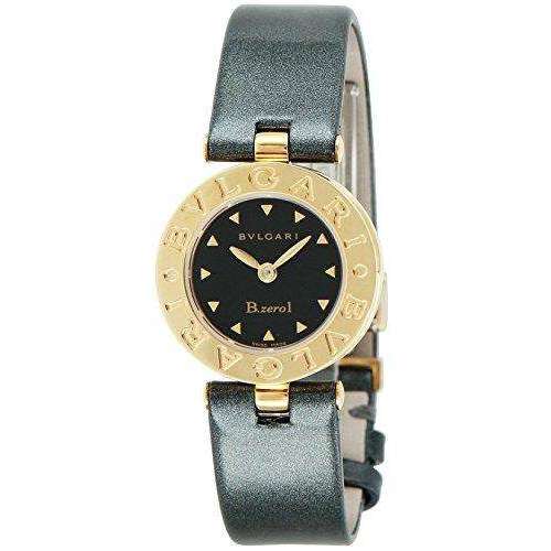 ROOK JAPAN:BVLGARI B.ZERO1 QUARTZ 22 MM WOMEN WATCH BZ22BGL-M,Luxury Watch,Bvlgari