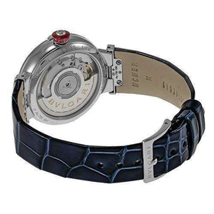 ROOK JAPAN:BVLGARI LUCEA AUTOMATIC 33 MM WOMEN WATCH LUW33C6GDLD/11,Luxury Watch,Bvlgari