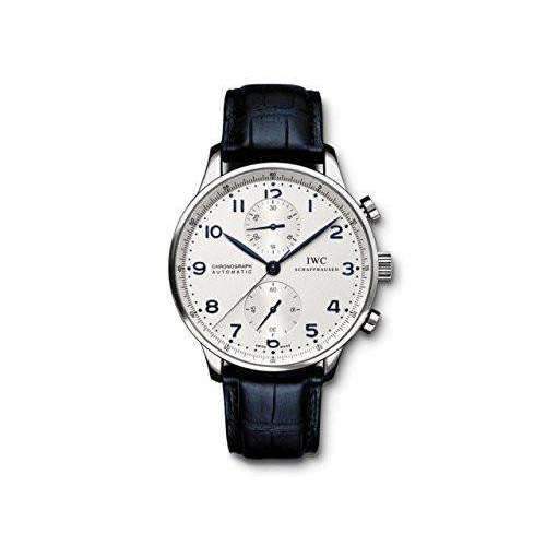 ROOK JAPAN:IWC PORTUGIESER CHRONOGRAPH AUTOMATIC MEN WATCH IW371446,Luxury Watch,IWC Portuguese