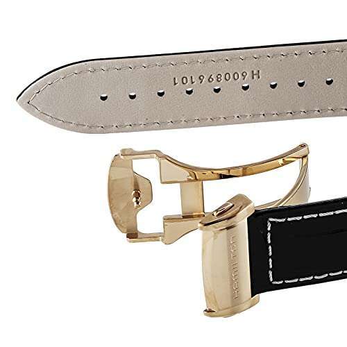 ROOK JAPAN:HAMILTON AMERICAN CLASSIC RAILROAD SMALL SECOND AUTO 42 MM MEN WATCH H40545731,Fashion Watch,Hamilton