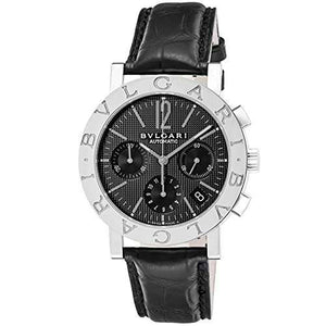 ROOK JAPAN:BVLGARI BVLGARI AUTOMATIC 38 MM MEN WATCH BB38BSLDCH/N,Luxury Watch,Bvlgari