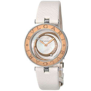 ROOK JAPAN:BVLGARI B.ZERO1 QUARTZ 22 MM WOMEN WATCH BZ23WSGCC/12.S,Luxury Watch,Bvlgari