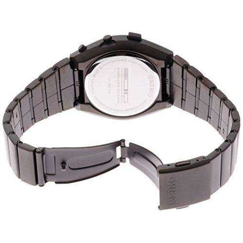 ROOK JAPAN:SEIKO SPIRIT GIUGIARO DESIGN MEN WATCH (1000 LIMITED) SCED059,JDM Watch,Seiko Special Model