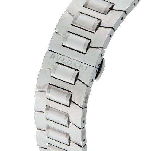 ROOK JAPAN:BVLGARI ASSIOMA AUTOMATIC 34 MM WOMEN WATCH AA44C14SSDCH-O,Luxury Watch,Bvlgari