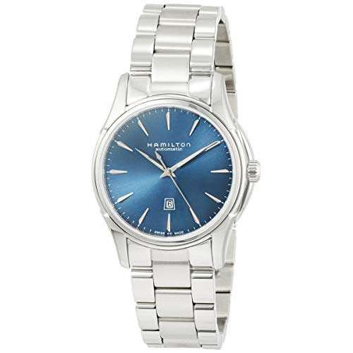 ROOK JAPAN:HAMILTON JAZZMASTER LADY AUTO 34 MM WOMEN WATCH H32315141,Fashion Watch,Hamilton