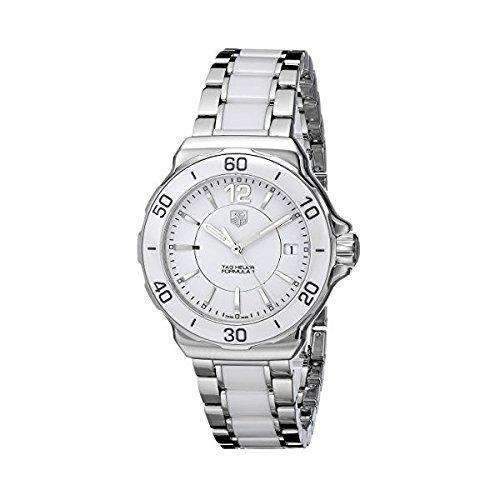 ROOK JAPAN:TAG HEUER FORMULA 1 STAINLESS STEEL DRESS WOMEN WATCH WAH1211.BA0861,Luxury Watch,Tag Heuer Formula 1