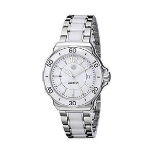 ROOK JAPAN:TAG HEUER FORMULA 1 STAINLESS STEEL DRESS WOMEN WATCH WAH1211.BA0861,Luxury Watch,Tag Heuer Formula 1