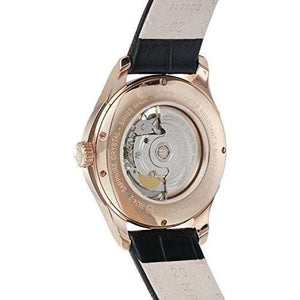 ROOK JAPAN:HAMILTON JAZZMASTER OPEN HEART AUTO 40 MM MEN WATCH H32575735,Fashion Watch,Hamilton